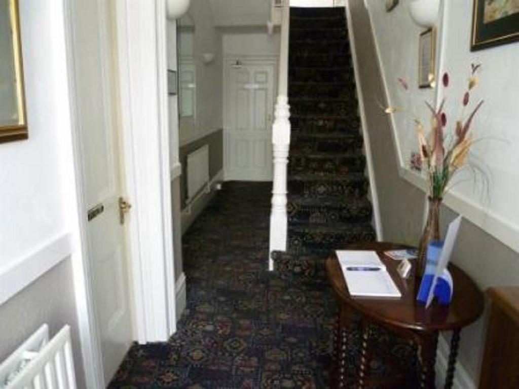 Sandy Bay Guest House بورنماوث المظهر الخارجي الصورة
