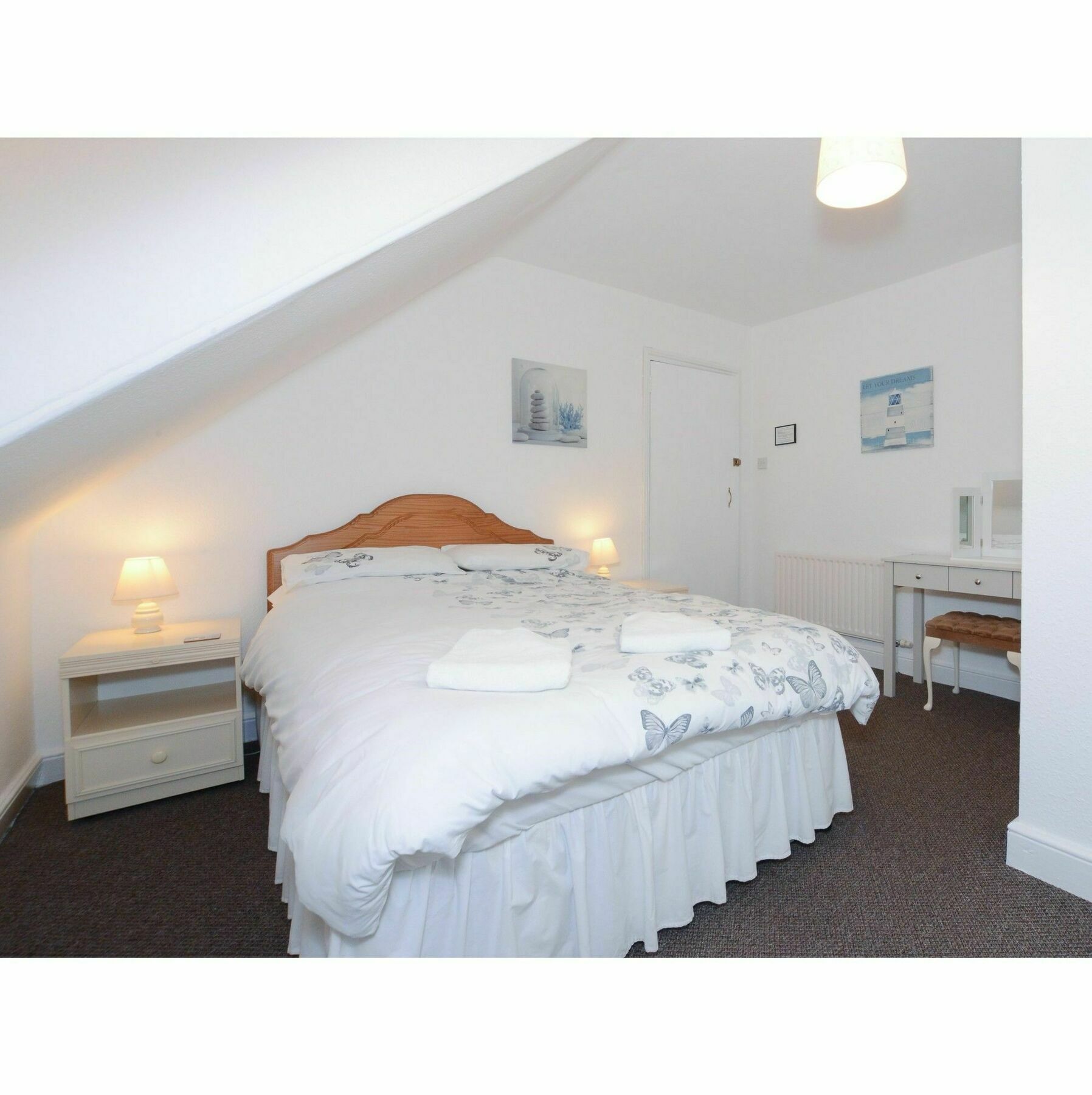 Sandy Bay Guest House بورنماوث المظهر الخارجي الصورة