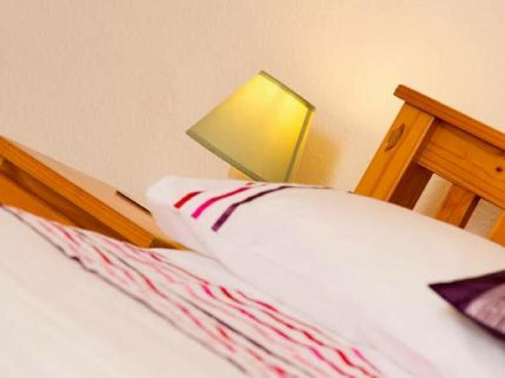 Sandy Bay Guest House بورنماوث المظهر الخارجي الصورة